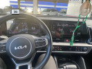 Kia Sportage 2024 года