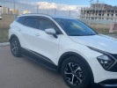 Kia Sportage 2024 года