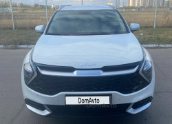 Kia Sportage 2024 года
