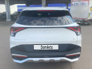 Kia Sportage 2024 года