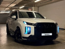 Hyundai Palisade 2024 года