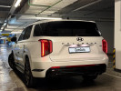 Hyundai Palisade 2024 года