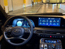 Hyundai Palisade 2024 года