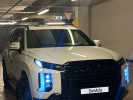 Hyundai Palisade 2024 года