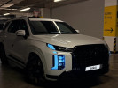 Hyundai Palisade 2024 года