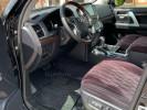 Toyota Land Cruiser 2016 года