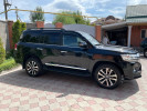 Toyota Land Cruiser 2016 года