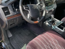 Toyota Land Cruiser 2016 года