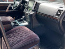 Toyota Land Cruiser 2016 года