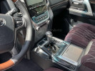 Toyota Land Cruiser 2016 года