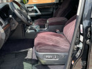 Toyota Land Cruiser 2016 года