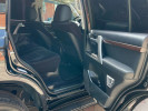 Toyota Land Cruiser 2016 года