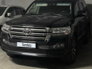 Toyota Land Cruiser 2016 года