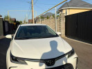 Toyota Corolla 2022 года