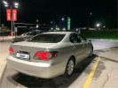 Lexus ES 2002 года