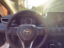 Toyota Corolla 2022 года