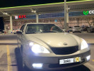 Lexus ES 2002 года