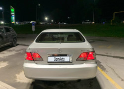 Lexus ES 2002 года