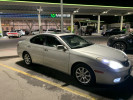 Lexus ES 2002 года