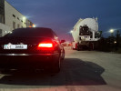BMW 7 серия 1995 года