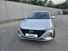 Hyundai Accent 2020 года