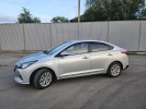 Hyundai Accent 2020 года