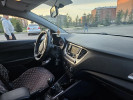 Hyundai Accent 2020 года