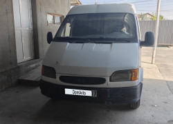 Ford Transit 1997 года
