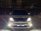 Toyota Sienna 2015 года