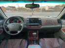 Toyota Camry 2005 года