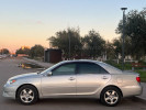 Toyota Camry 2005 года