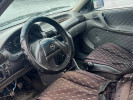 Opel Astra 1996 года
