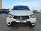 SsangYong Nomad 2014 года