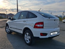SsangYong Nomad 2014 года