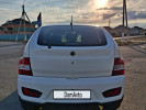 SsangYong Nomad 2014 года