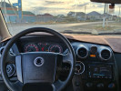 SsangYong Nomad 2014 года