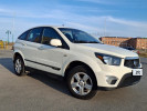 SsangYong Nomad 2014 года