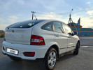 SsangYong Nomad 2014 года