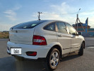 SsangYong Nomad 2014 года