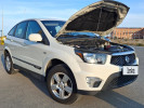 SsangYong Nomad 2014 года