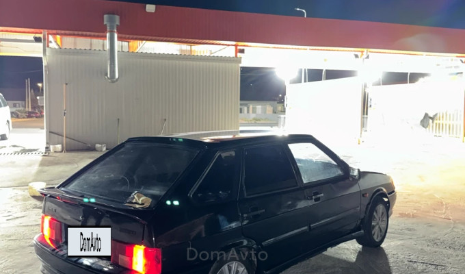 ВАЗ (Lada) 2114 2010 года