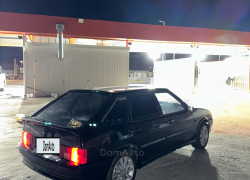 ВАЗ (Lada) 2114 2010 года