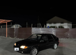 ВАЗ (Lada) 2114 2010 года