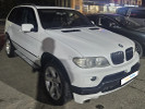BMW X5 2005 года