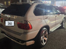 BMW X5 2005 года