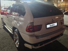 BMW X5 2005 года