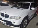 BMW X5 2005 года