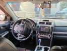 Toyota Camry 2012 года