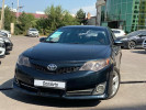 Toyota Camry 2012 года