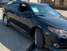 Toyota Camry 2012 года